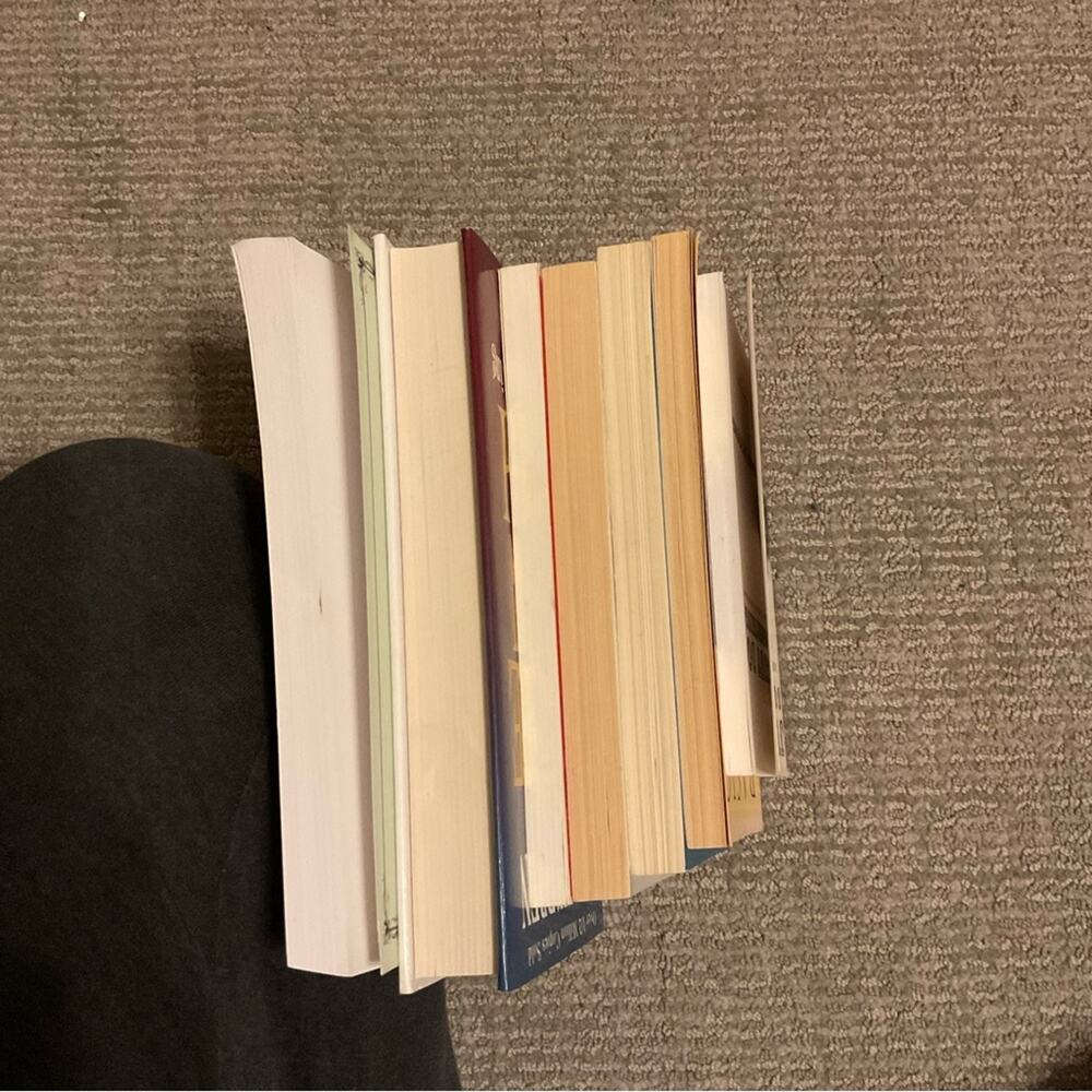 Christian Book Set - Picture 6 of 8